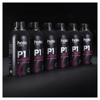 Halo - Halo. P1 brake fluid (600 ml)