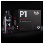 Halo - Halo. P1 brake fluid (600 ml)