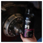Halo - Halo. P1 brake fluid (600 ml)