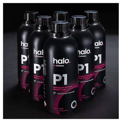 Halo - Brake fluid P1 (600 ml)