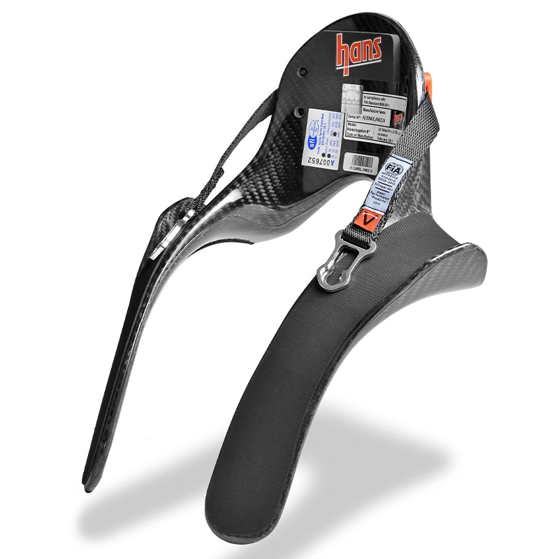 Stilo - Hans Pro Ultra Lite (carbon)
