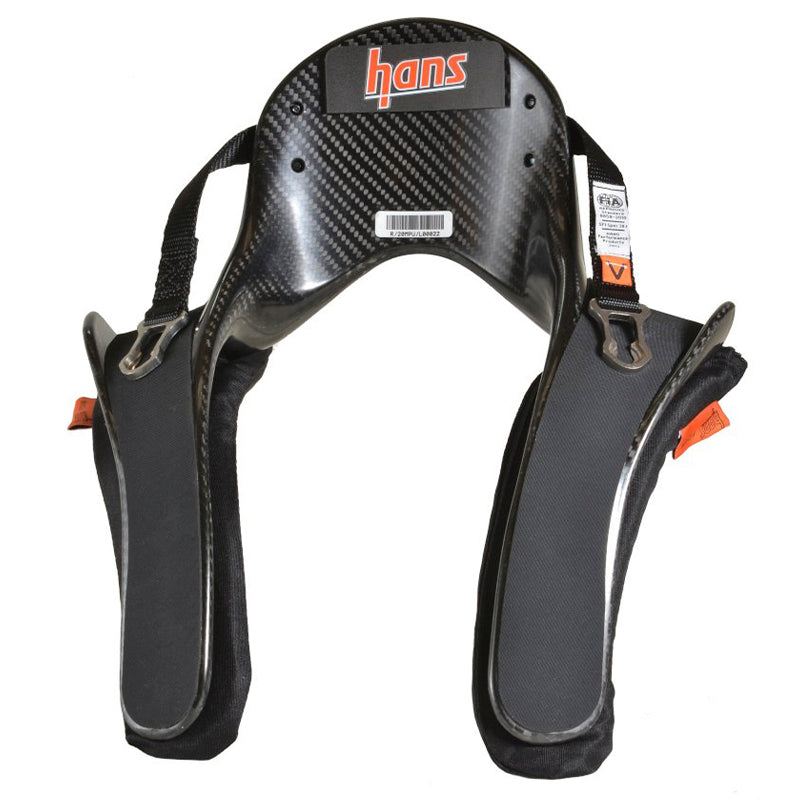 Stilo - Hans Pro Ultra Lite (carbon)