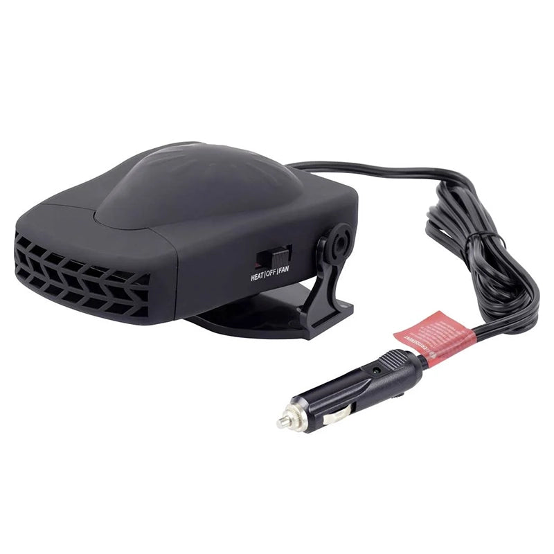 HP - Ventilatore abitacolo aria calda/fredda 12V - 150W