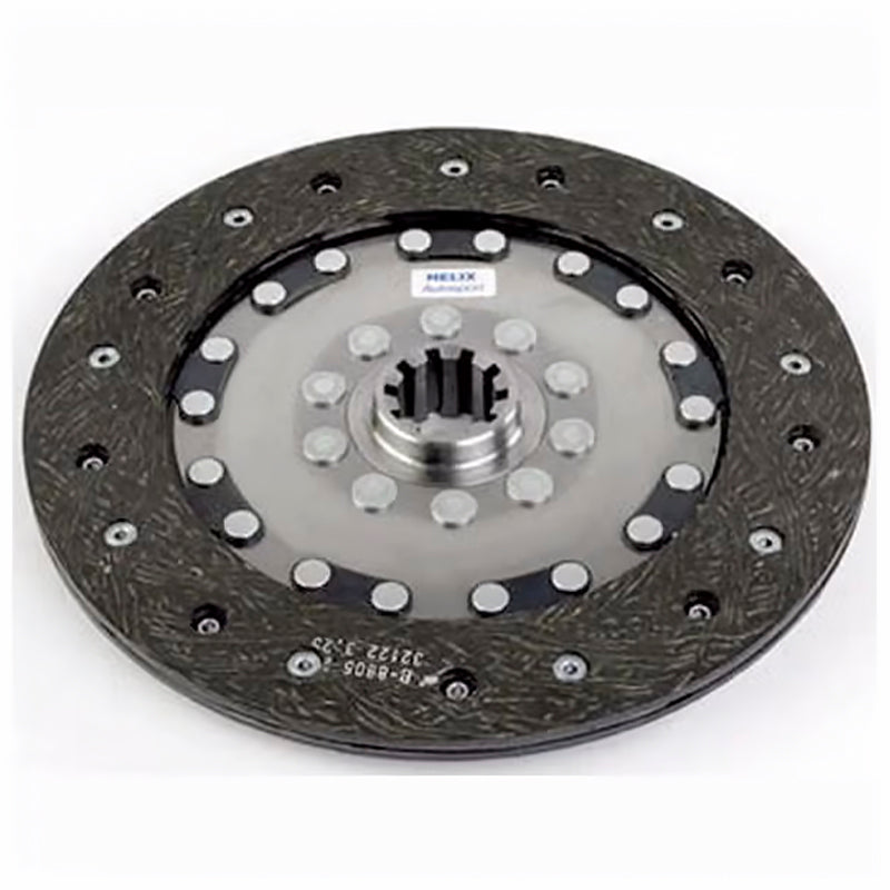 Helix - Disco frizione organico x Renault Clio Williams Ø200 mm - Ravasicorse