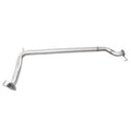 Inoxcar - Tubo centrale diretto - Ravasicorse