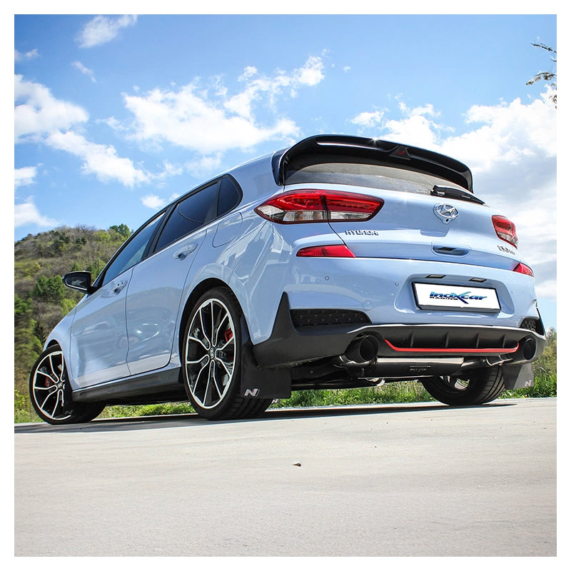 Hyundai i30N 2.0 275 Hp (PD) - 2019-