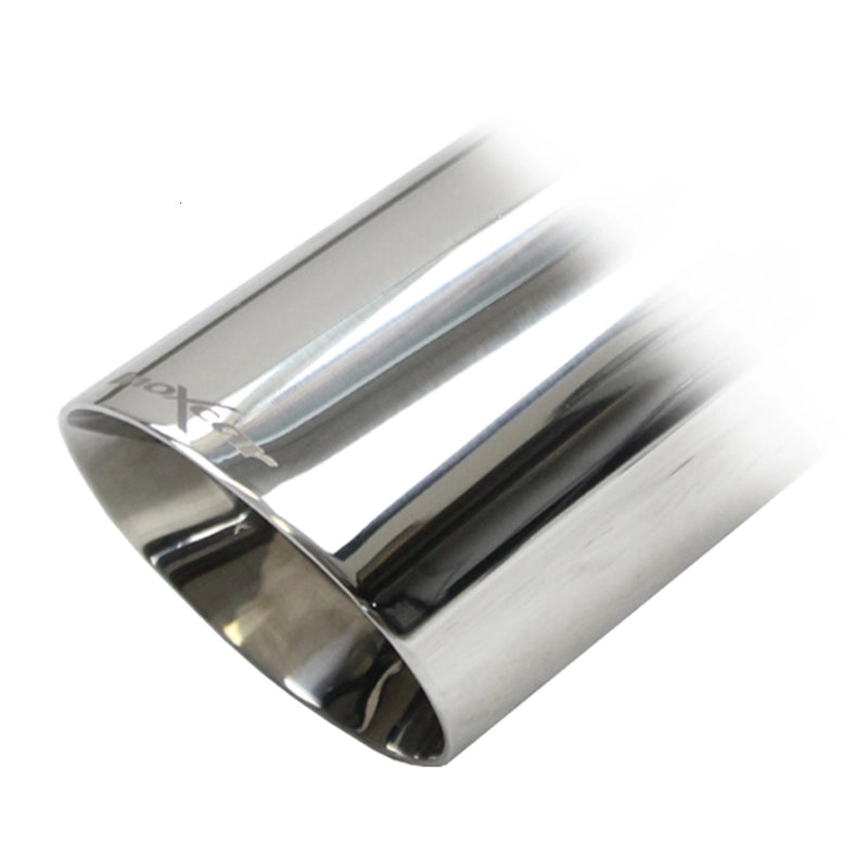 Inoxcar exhaust RS new final 2026