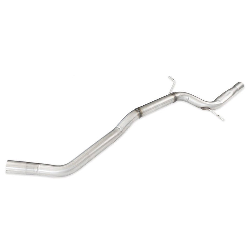 Inoxcar - Tubo centrale diretto - Ravasicorse