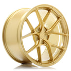 Japan Racing - Cerchio SL01 (gold)
