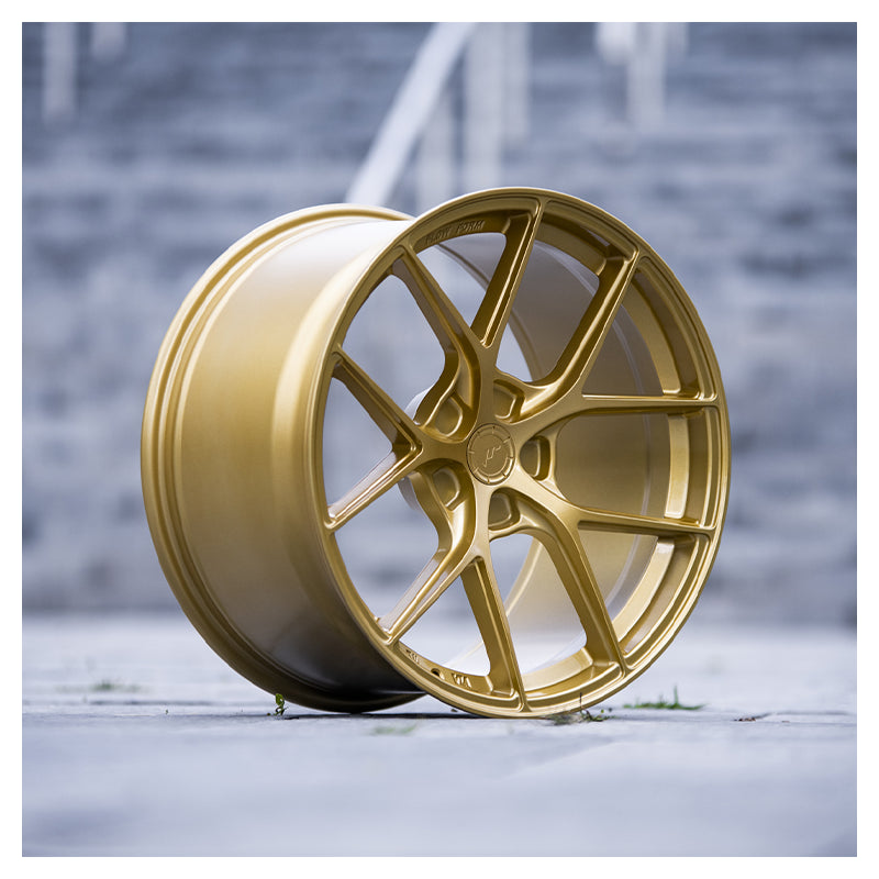 Japan Racing - Cerchio SL01 (gold)