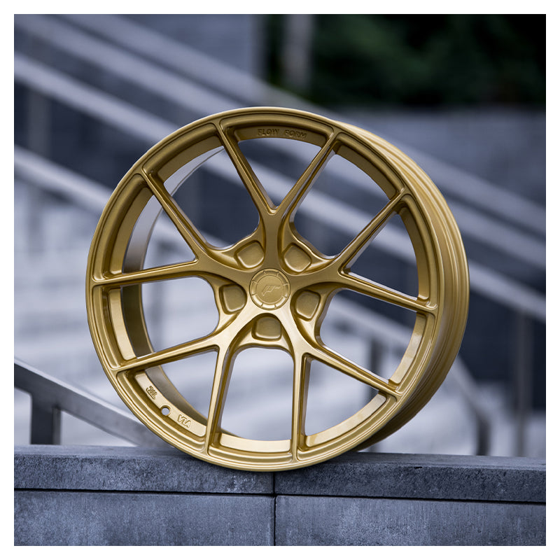 Japan Racing - Cerchio SL01 (gold)