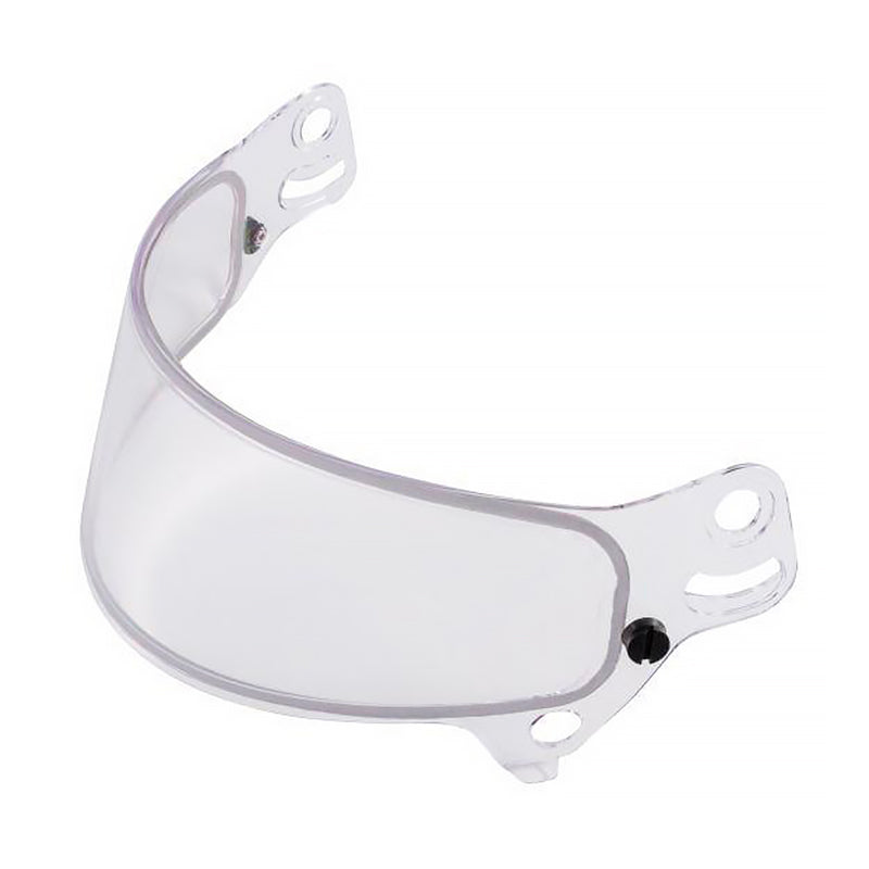 Bell - Visiera SE07EV-2MM per casco: KC7-EV - Ravasicorse