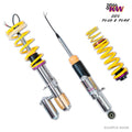 KW suspensions - Kit assetto a ghiera KW DDC - Plug & Play per VW Tiguan II 100-176 KW (5N) - 4WD - Ravasicorse
