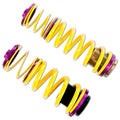 KW suspensions - Kit molle regolabili x Mercedes C-Class C63 AMG (W205, C205, A205, S205) - Coupé - Ravasicorse