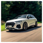 KW suspensions - Kit assetto a ghiera KW DDC - Plug & Play per Audi Q3 Sportback RS 2.5 294 KW (F3N) - Ravasicorse