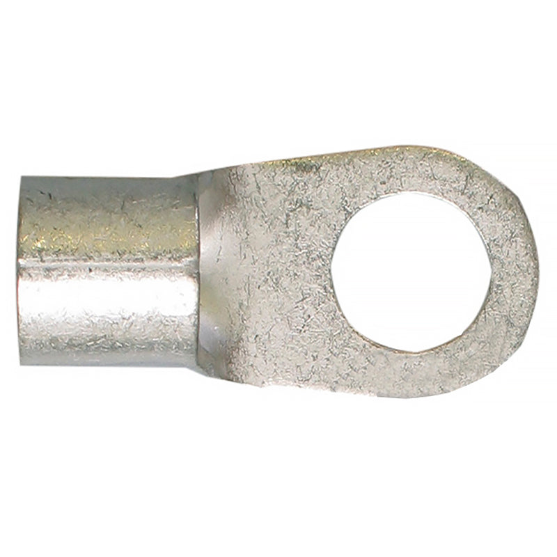 Terminali ad occhiello per cavi elettrici - Ravasicorse