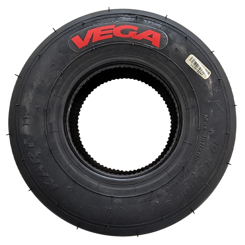 Vega - Pneumatici kart Vega M1-CIK Mini
