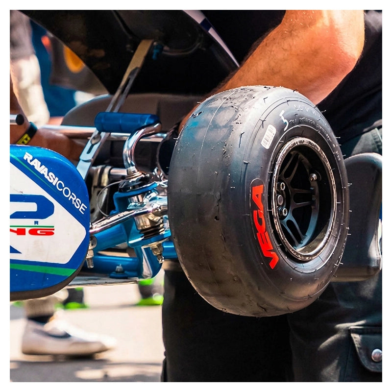 Vega - Pneumatici kart Vega M1-CIK Mini