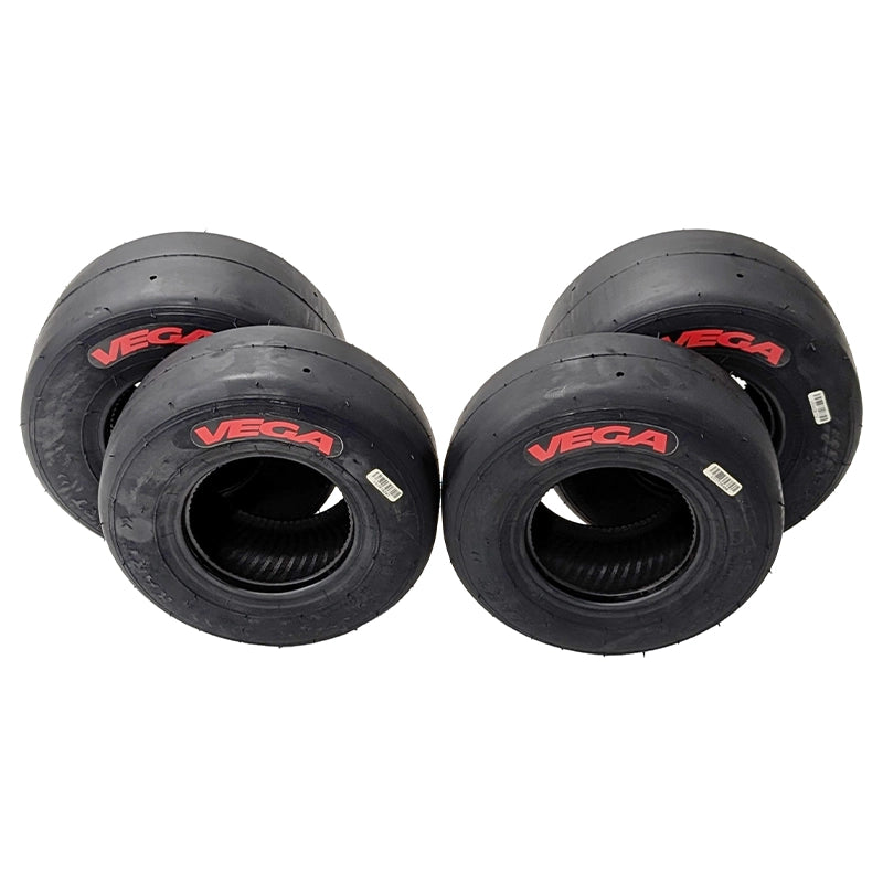 Vega - Pneumatici kart Vega M1-CIK Mini