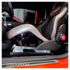DNA Racing - Abarth 500 - Kit abbassamento sedile regolabile Sabelt (lato passeggero)