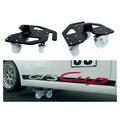 Krontec - Carrelli per martinetti - Ravasicorse