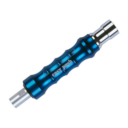 Krontec - Lancia Easy Push System