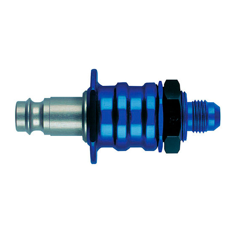 Krontec - Easy Push System raccordo maschio (1 pulsante dosaggio aggiuntivo) - Ravasicorse