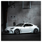 KW suspensions - Kit assetto a ghiera V4 Clubsport + top mount per Toyota GR86 2.4 (ZN8) - Ravasicorse
