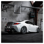 KW suspensions - Kit assetto a ghiera V1 Inox per Toyota GR86 2.4 (ZN8) - Ravasicorse