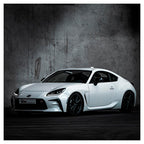 KW suspensions - Kit assetto a ghiera V3 Inox per Toyota GR86 2.4 (ZN8) - Ravasicorse