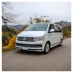 KW suspensions - Kit assetto a ghiera KW DDC - Plug & Play per VW Bus T6/T6.1 Multivan/Transporter - 2WD/4WD with DCC - Ravasicorse