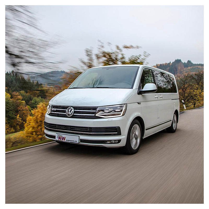 Paraurti VW T6 Van 2.0 TDI 4motion 140 CV Diesel 06.2015 - Foto 8