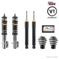 KW suspensions - V1 Classic per VW Golf I 1.6/1.8 GTI 81-82 Kw - Ravasicorse