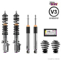 KW suspensions - V3 Classic per VW Golf I 1.6/1.8 GTI 81-82 Kw - Ravasicorse