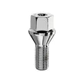 Vite sede conica 60°, chiave SW17, 12 x 1.5 x 22 mm - Silver - Ravasicorse
