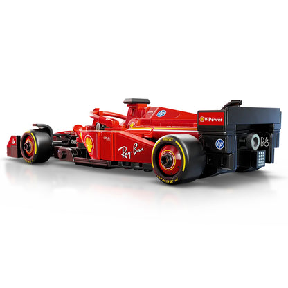 LEGO - Auto da corsa F1 Ferrari SF-24 (77242) - Ravasicorse