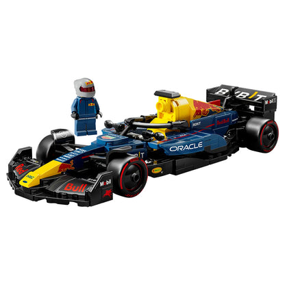 LEGO - Auto da corsa F1 Oracle Red Bull Racing RB20 (77243) - Ravasicorse