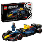 LEGO - Auto da corsa F1 Oracle Red Bull Racing RB20 (77243) - Ravasicorse