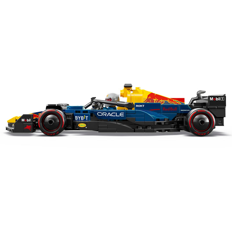 LEGO - Auto da corsa F1 Oracle Red Bull Racing RB20 (77243) - Ravasicorse