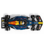 LEGO - Auto da corsa F1 Oracle Red Bull Racing RB20 (77243) - Ravasicorse
