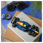 LEGO - Auto da corsa F1 Oracle Red Bull Racing RB20 (77243) - Ravasicorse