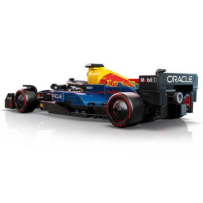 LEGO - Auto da corsa F1 Oracle Red Bull Racing RB20 (77243) - Ravasicorse