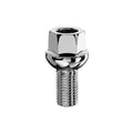 Vite sede sferica chiave SW17, raggio 12, 12 x 1.5 x 21 mm - Silver - Ravasicorse