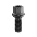 Vite sede sferica chiave SW17, raggio 13, 14 x 1.5 x 27 mm Hollow Head - Black - Ravasicorse