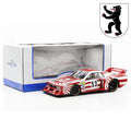 Solido - Lancia Beta Montecarlo GR. 5 #53 - R. Patrese - E. Cheever - 6 Hours of Silverstone 1980 (1:18)