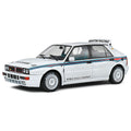 Solido - Lancia Delta HF Integrale EVO 1 Martini 6 (1:18) - Ravasicorse