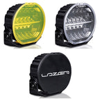 Lazer - Coperture protettive per fari Sentinel - Ravasicorse