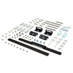 Lazer - Boomer-kit per 2 Lazer Carbon-6 - Ravasicorse