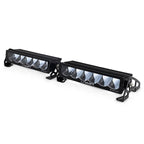 Lazer - Boomer-kit singoli per 2 Lazer Carbon-6 - Ravasicorse