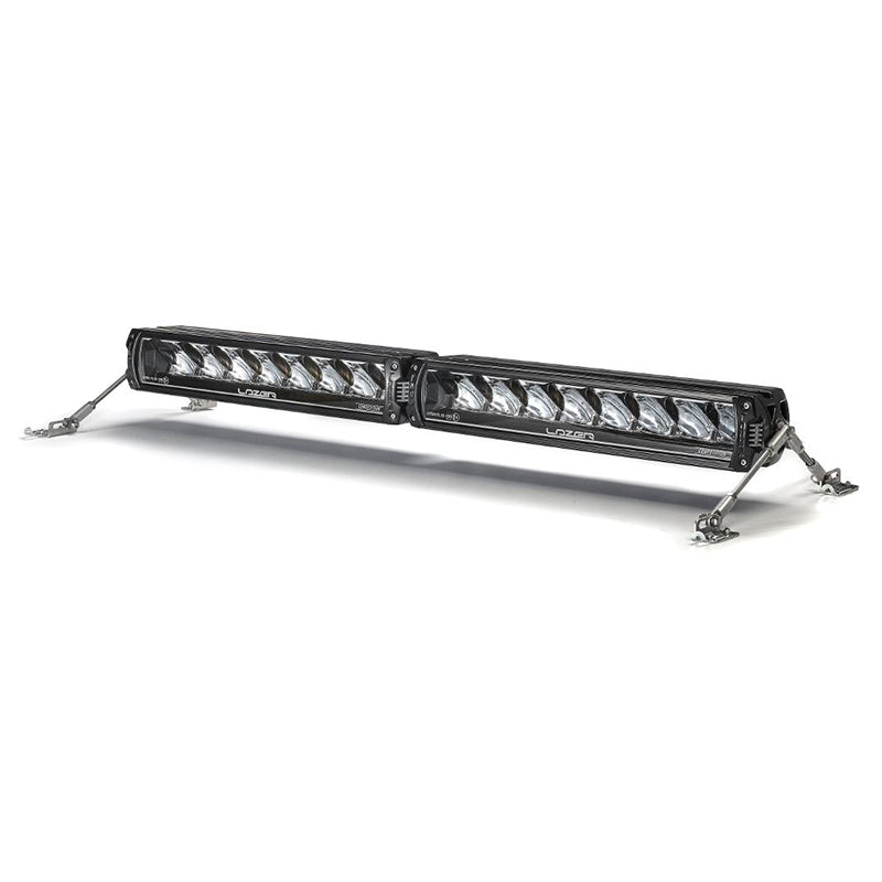 Lazer - Boomer-kit per 2 Lazer Triple R 1000 - Ravasicorse